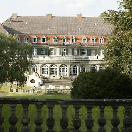 Jagdschloss-Bellin Bellin  Exterior foto